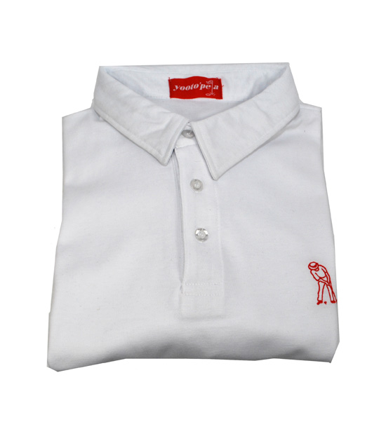 Red Label Polo - Yootopea Golf