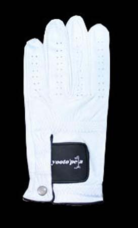 Good Grip Glove - Yootopea Golf apparel