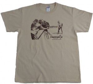 Swing Balance T shirt - Yootopea Golf Apparel