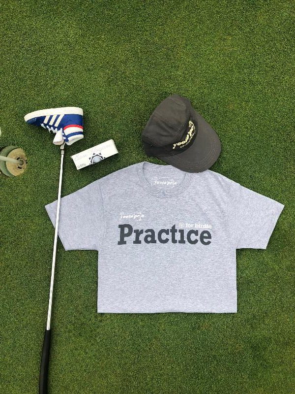 Practice Tee - Yootopea Golf Apparel 2